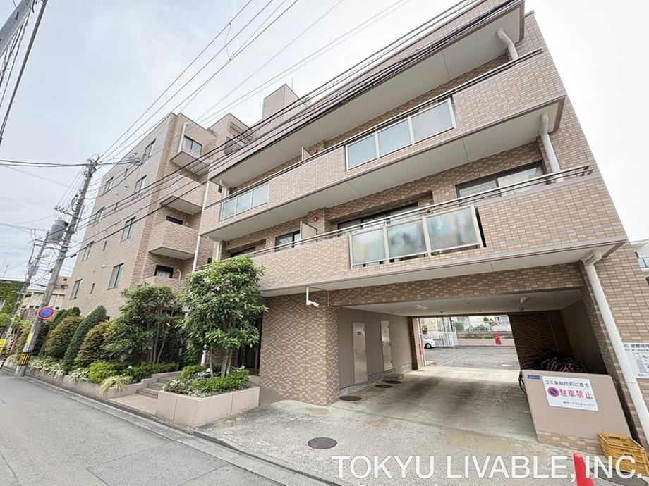 3LDK apartment in Aoba Ward, Sendai, Miyagi - Photo 1