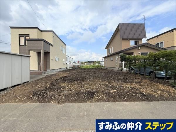 187 m² land in Higashi Ward, Sapporo, Hokkaido - Photo 1