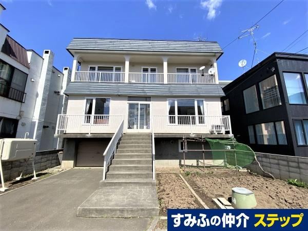 4LDK house in Toyohira Ward, Sapporo, Hokkaido - Photo 1