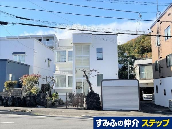 3LDK house in Chuo Ward, Sapporo, Hokkaido - Photo 1