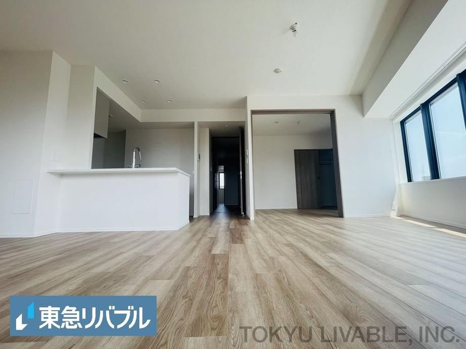 3LDK apartment in Chikusa Ward, Nagoya, Aichi - Photo 1