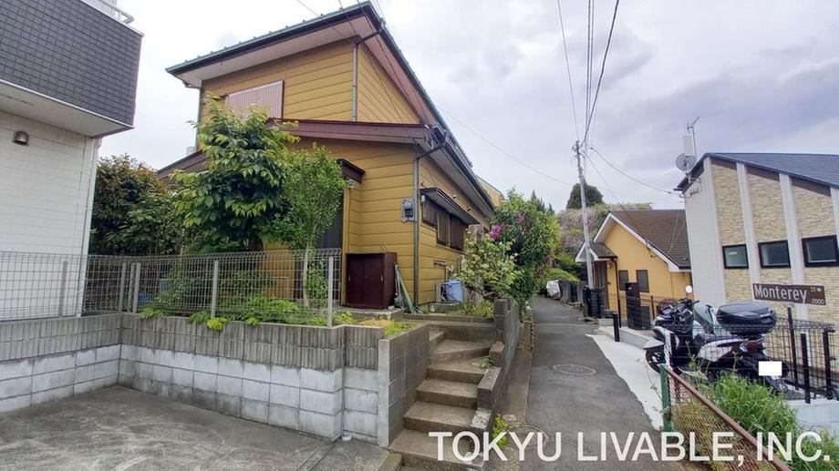 140 m² land in Kohoku Ward, Yokohama, Kanagawa - Photo 1