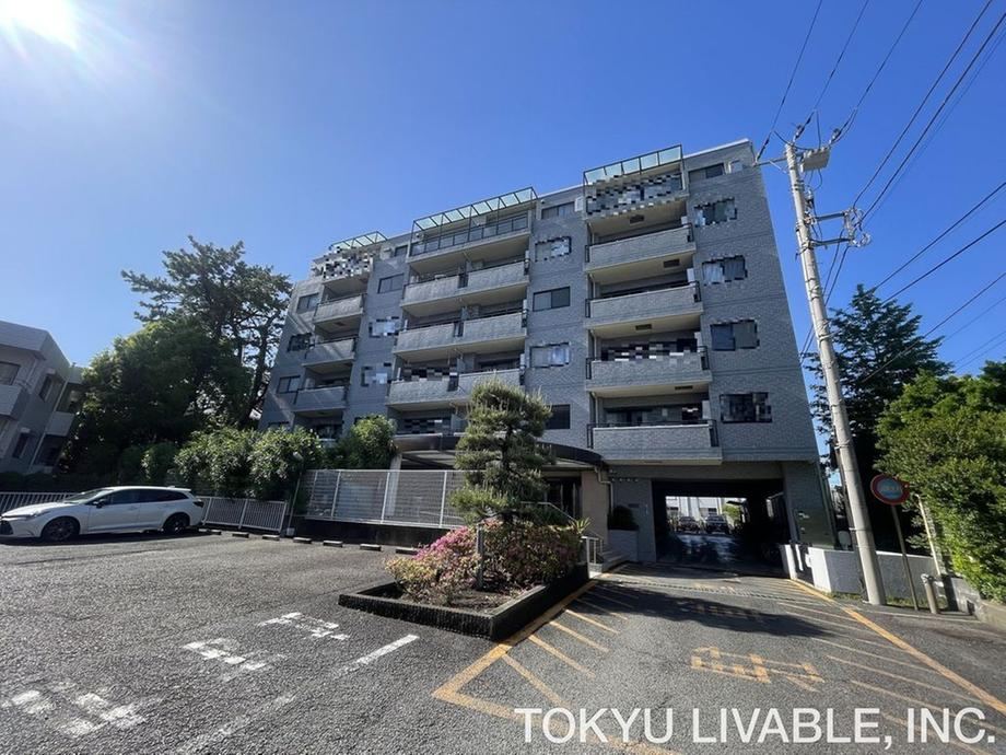 3LDK apartment in Chigasaki, Kanagawa - Photo 1