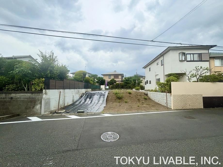 166 m² land in Hiratsuka, Kanagawa - Photo 1