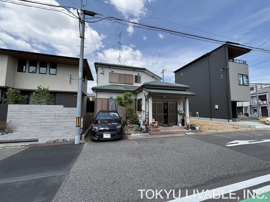 2LDK+S house in Mizuho Ward, Nagoya, Aichi - Photo 1