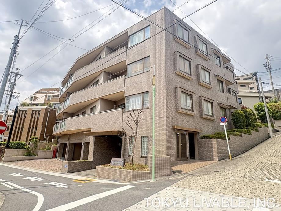 4LDK apartment in Chikusa Ward, Nagoya, Aichi - Photo 1