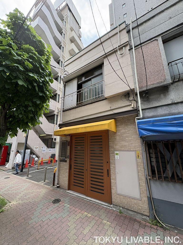 1LDK+S house in Taito Ward, Tokyo - Photo 1