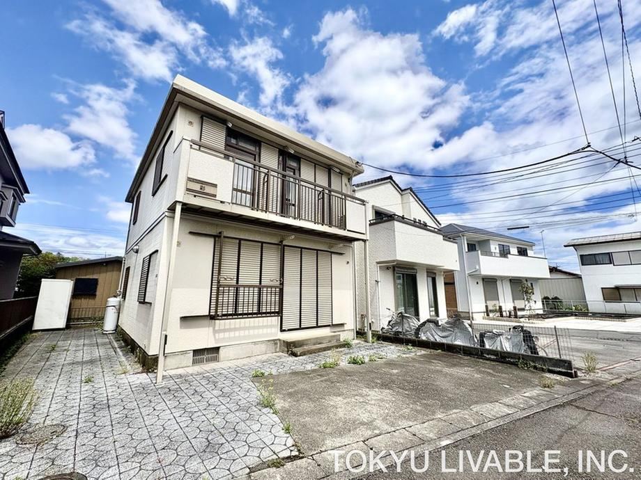 129 m² land in Midori Ward, Sagamihara, Kanagawa - Photo 1