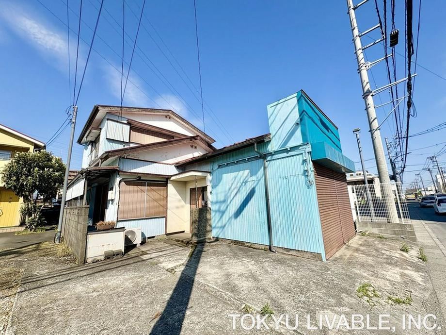 247 m² land in Midori Ward, Sagamihara, Kanagawa - Photo 1