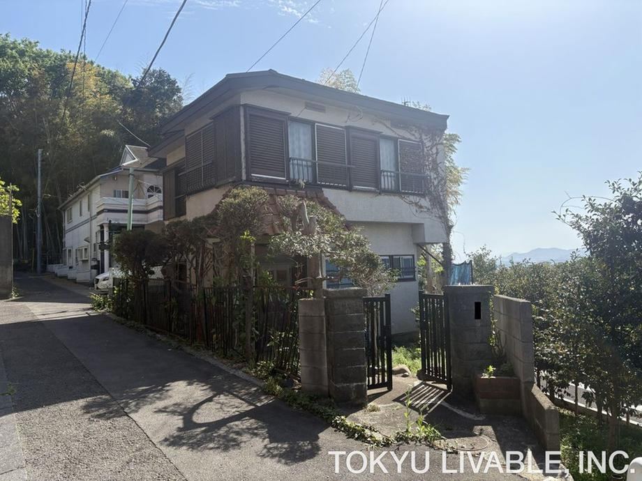 114 m² land in Zama, Kanagawa - Photo 1