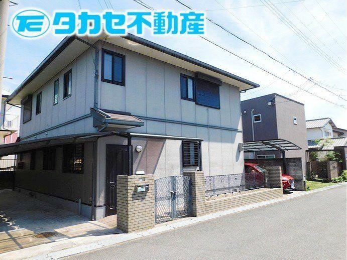 7LDK+S house in Kumatori, Sennan District, Osaka - Photo 1