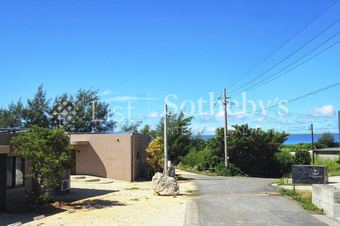 1LDK+S house in Miyakojima
