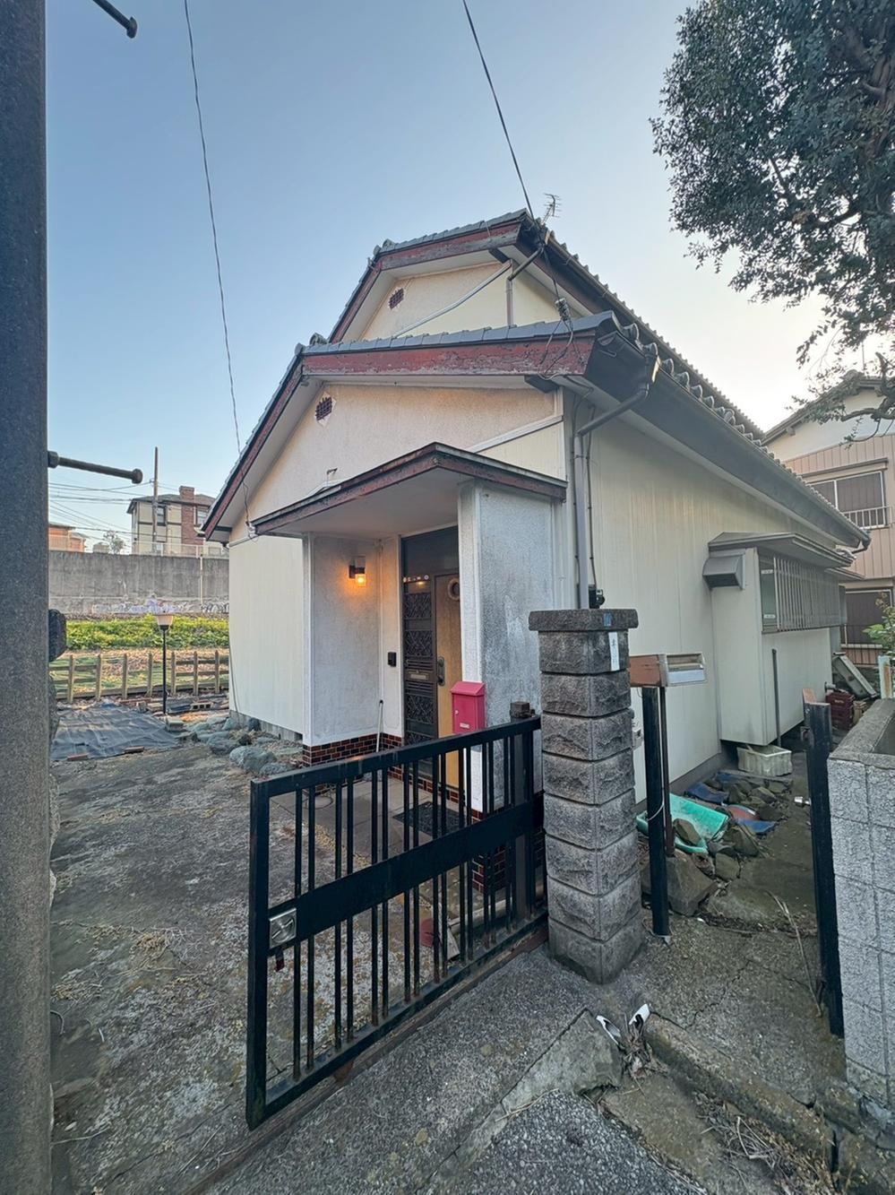 4LDK house in Abiko, Chiba - Photo 1