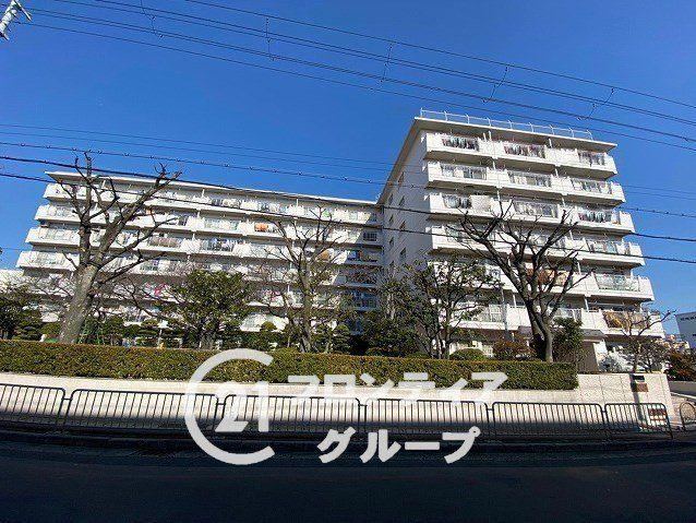 3LDK apartment in Minami Ward, Kyoto - Photo 1