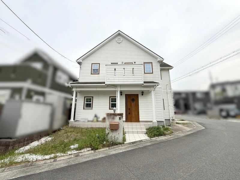4LDK+S house in Kawanishi, Hyogo - Photo 1