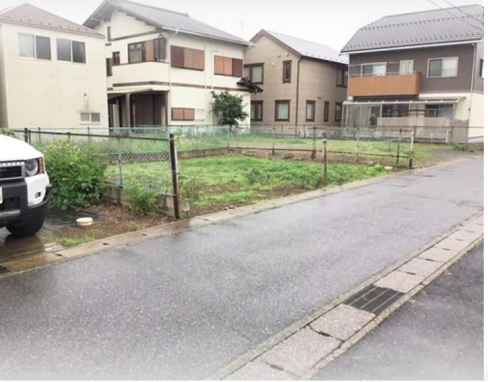 81 m² land in Inage Ward, Chiba - Photo 1