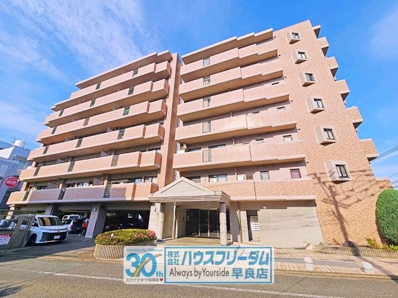 3LDK apartment in Jonan Ward, Fukuoka - Photo 1