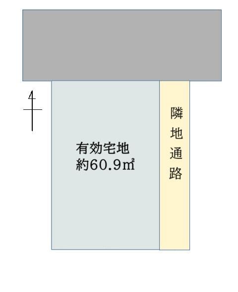 61 m² land in Nakano Ward, Tokyo - Photo 1