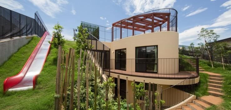 128 m² land in Nakano Ward, Tokyo - Photo 1