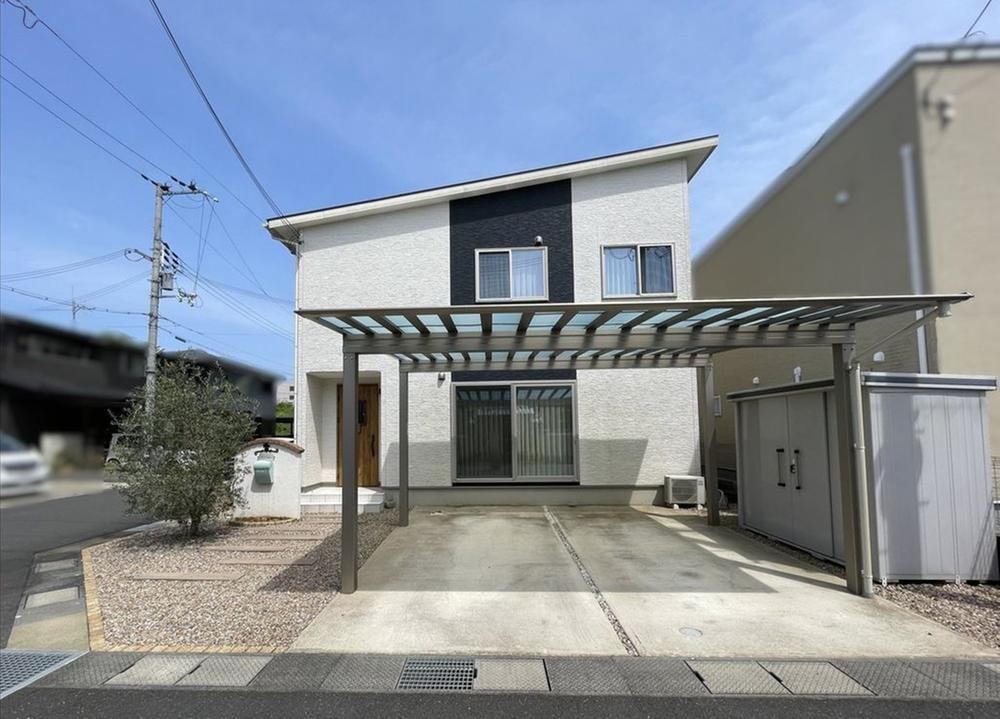 3LDK house in Maizuru, Kyoto - Photo 1