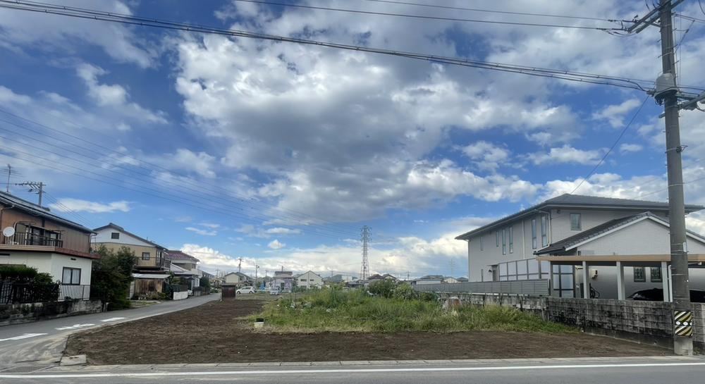 562 m² land in Fuso, Niwa District, Aichi - Photo 1