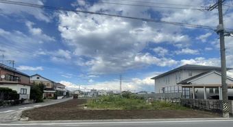 plot of land in Niwa District