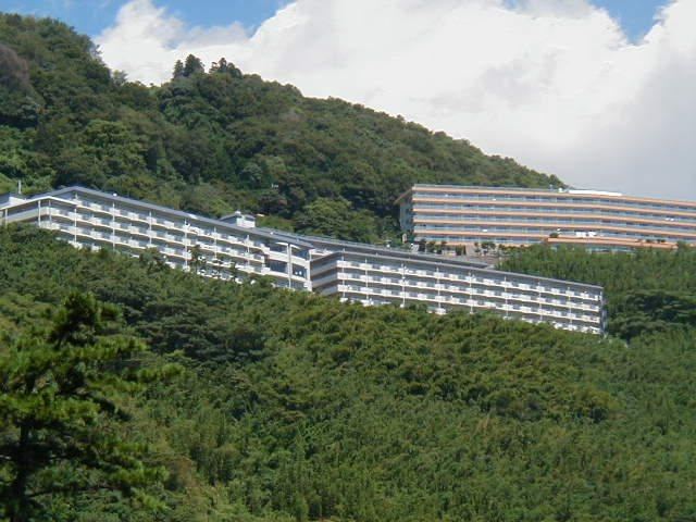 studio apartment in Atami, Shizuoka - Photo 1