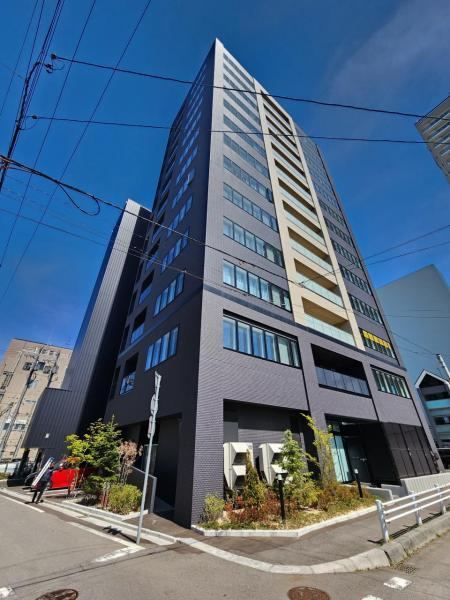 3LDK apartment in Hakodate, Hokkaido - Photo 1