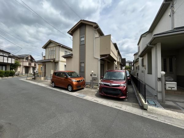 4LDK house in Higashimatsuyama, Saitama - Photo 1