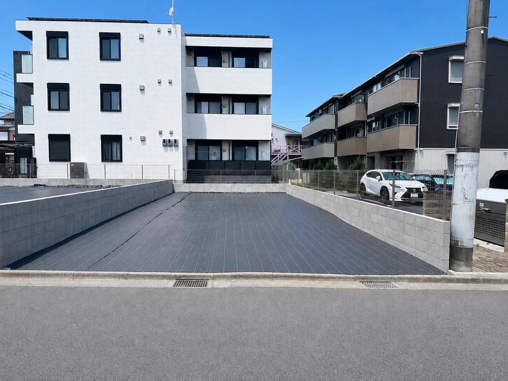 150 m² land in Kawagoe, Saitama - Photo 1