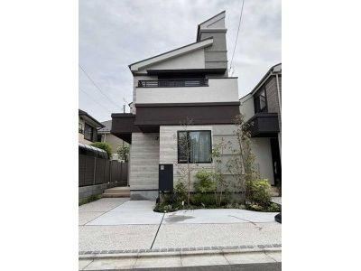 3LDK house in Suginami Ward, Tokyo - Photo 1