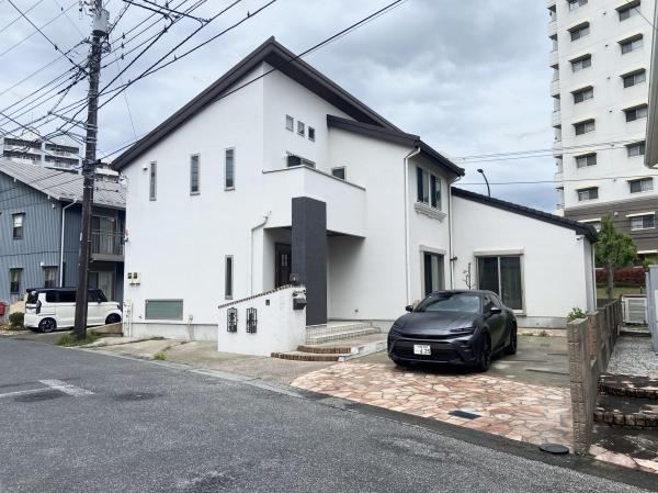 5LDK house in Midori Ward, Chiba - Photo 1