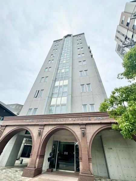 2LDK apartment in Kanazawa, Ishikawa - Photo 1