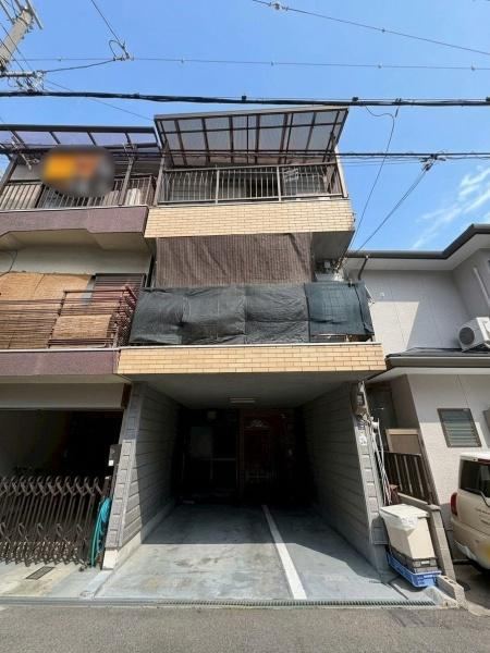 3DK house in Higashiosaka, Osaka - Photo 1