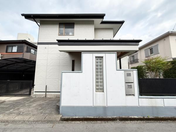 5LDK house in Chikusa Ward, Nagoya, Aichi - Photo 1