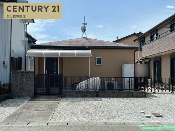 1LDK house in Toyokawa, Aichi - Photo 1