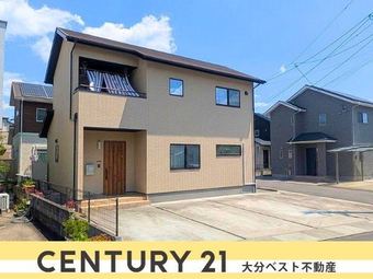 4LDK house in Usuki