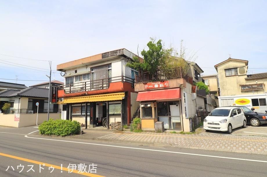 135 m² land in Kagoshima, Kagoshima - Photo 1