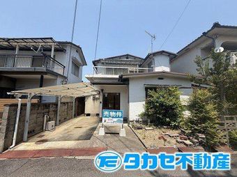 5K house in Aioi
