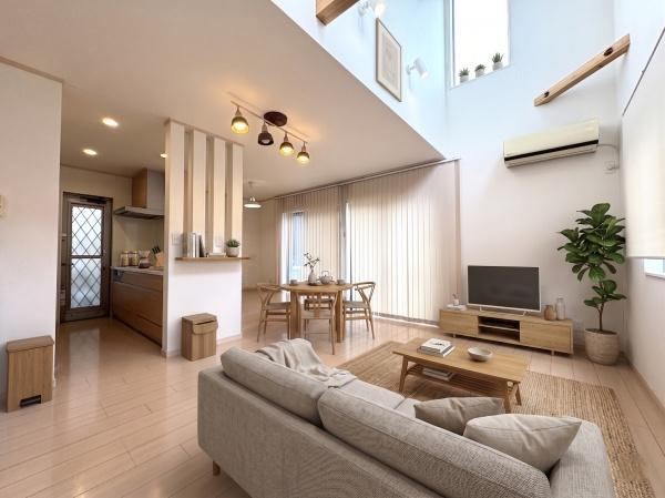 3LDK house in Isehara, Kanagawa - Photo 1