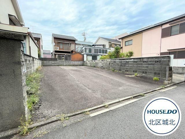 105 m² land in Kita Ward, Nagoya, Aichi - Photo 1