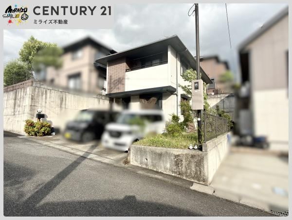 4LDK+S house in Kashihara, Nara - Photo 1