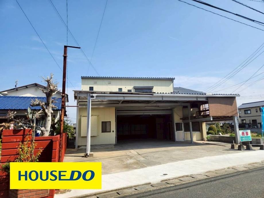 4LDK+S house in Kurume, Fukuoka - Photo 1