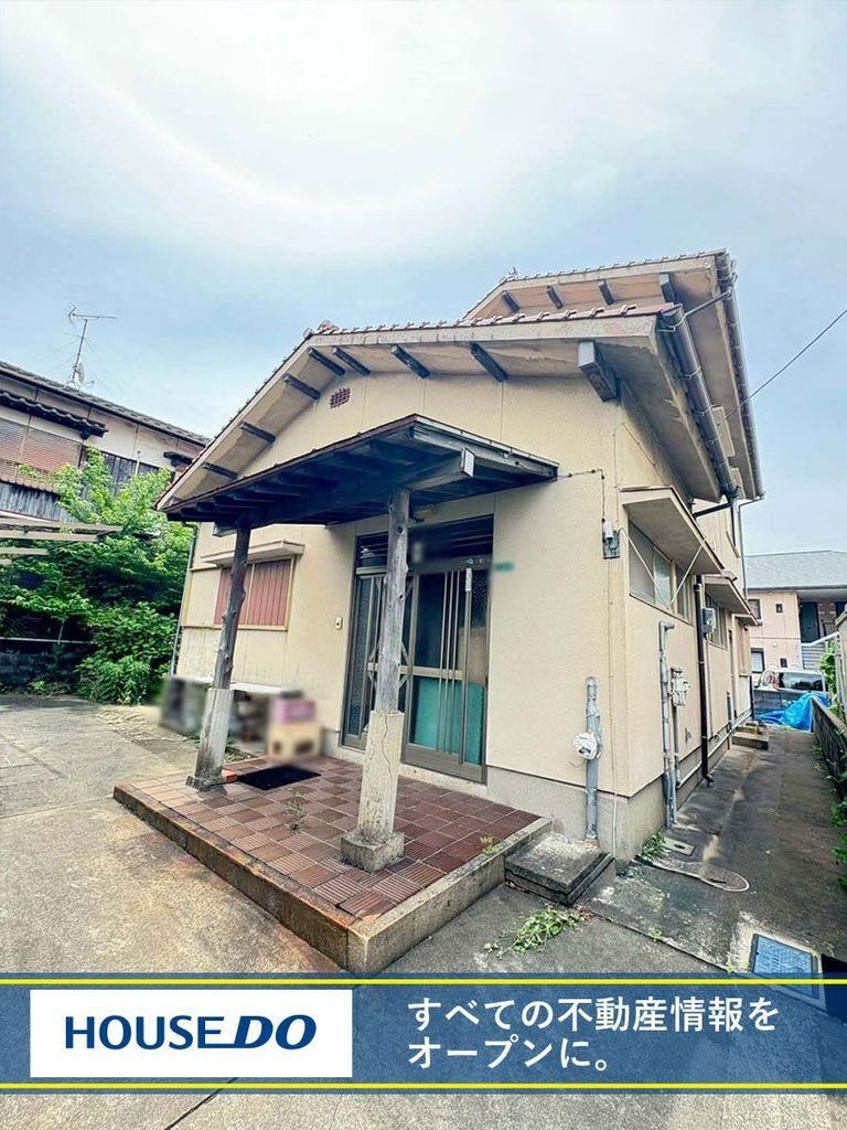 5DK house in Kokuraminami Ward, Kitakyushu, Fukuoka - Photo 1