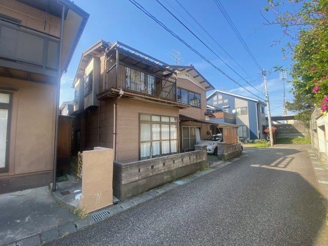 126 m² land in Nishi Ward, Niigata - Photo 1