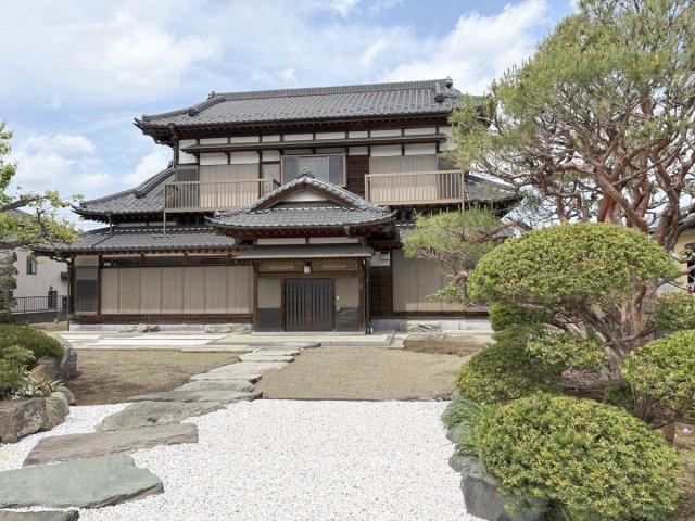 7LDK+S house in Ichihara, Chiba - Photo 1