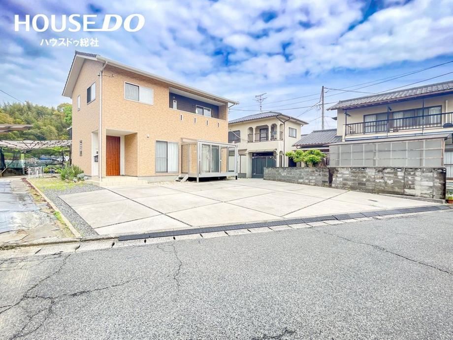 3LDK house in Kurashiki, Okayama - Photo 1