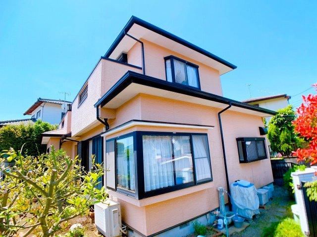 5LDK house in Hadano, Kanagawa - Photo 1