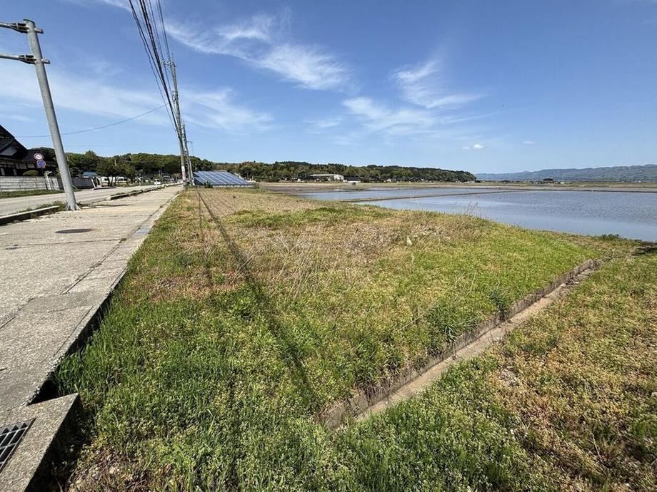 436 m² land in Hakui, Ishikawa - Photo 1
