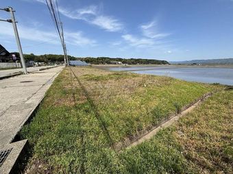 plot of land in Hakui
